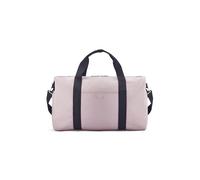 Rock Camden Holdall Underseat Travel Bag in Pink - Ryanair Carry-On Compliant, Trolley & Shoulder Strap - Suitable for Gym, Office and Weekend Holidays - 45 x 27 x 20cm 24L Capacity