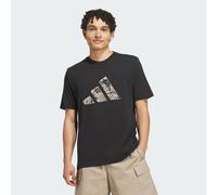 Rock Camo Graphic T-shirt