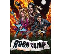 Rock Camp