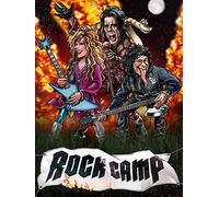 Rock Camp