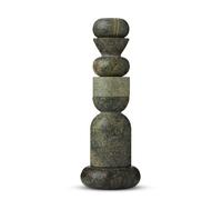 Rock Candle Holder Large Tom Dixon
