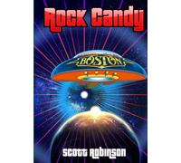 Rock Candy: Boston: The Classic Years - 1976-1988
