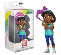 Rock Candy: Comfy Princesses: Jasmine