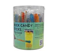 Rock Candy Sticks Duo- colour Mix 48 x14 g