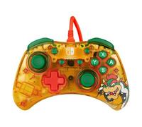 Rock Candy Wired Controller Bowser for Nintendo Switch - BRAND NEW AND SEALED