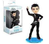 Rock Candy: Yuri on Ice: Yuri