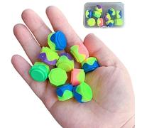Rock Catching Toy - Classic Stone Throwing Game for Traditional Hand Eye Coordination Training | Old Fashioned Game for Family Night Out Leisure