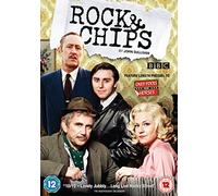 Rock & Chips [DVD]
