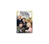 Rock & Chips - The Complete Collection (DVD)