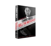 Rock, Chris - Kill the Messenger [DVD] [2008] [Region 1] [US Import] [NTSC]
