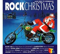 Rock Christmas