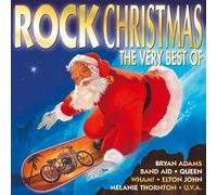 Various Artists - Rock Christmas-Very..