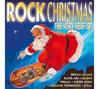 Rock Christmas - The Very Best Of (New Edition)