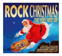 Various Artists - Rock Christmas -the Very Best of (New Edit. 2024)