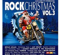 Rock Christmas, Vol. 3