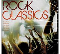 Rock Classics (19 tracks, 2008, EMI) - Deep Purple, Red Hot Chili Peppers, Gary Moore & Phil Lynott, Riot..