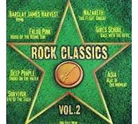 Rock Classics 2 - Rock Classics Vol 2
