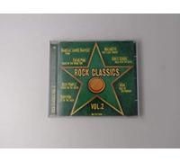 Rock Classics 2 - Survivor, Deep Purple, Rush, Girl's School, Asia..