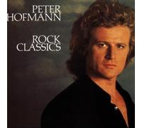 Rock Classics by PETER HOFMANN (1984-05-03)