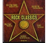 Rock Classics Compilation