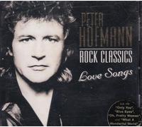 Rock classics-Love songs