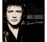 Rock Classics - Lovesongs by Peter Hofmann