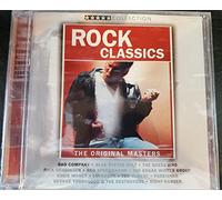 Rock Classics - The Original Masters