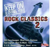 Rock Classics Vol. 2