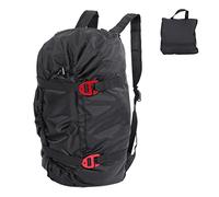 Rock Climbing Bag, Water-Proof Rock Climbing Rope Kit Bag Folding Mountaineering Shoulder Strap Backpackfor Outdoor Camping Hiking(#2)
