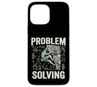 Rock Climbing Bouldering Climber Beta Route Reading Case for iPhone 13 Pro Max