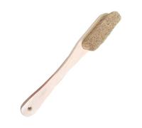 Rock Climbing Bristle Brush - Wood Hair Brush, Dirt Remover Brush | Improved Grip Performance Brush | Ergonomic Handle Design Brush for U