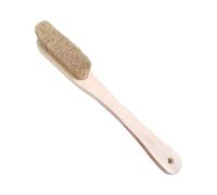 Rock Climbing Brush, Chalk Cleaning Tool, Bristle Cleaner, Sturdy, User Friendly, 17x2x5.8cm/6.69x0.79x2.28 Inch, For Mountaineering