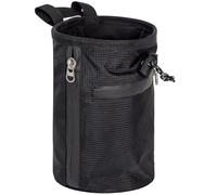 Rock Climbing Chalk Bag Brush Magnesia Pouch Bouldering Chalk Bucket Storage Bag