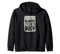 Rock Climbing Climber Bouldering Crag Lovers Outdoor Zip Hoodie