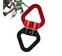 Rock Climbing Clips | 30kN Carabiner Heavy Duty - Locking Equipment Rope Devices Ring for Belt Bag Rescue Paracord Camping Swing Purse Hiking Backpacks Outdoor Boat Gym Backpack