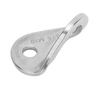 Rock Climbing Holds, Climbing Wall For Kids Rock Wall Holds Stainless Steel Screw/Fastener Hanger Exploring Hanging Fixed Points Pitons Outdoor Home Gyms