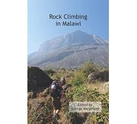Rock Climbing in Malawi