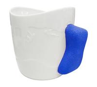 Rock Climbing Mug as Gift for Rock Climber | Bouldering Mug as Rock Climbing Gifts for Climbers | Bouldering Gifts