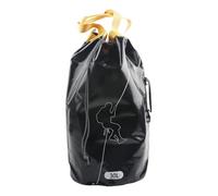 Rock Climbing Rope Bag, Rope Storage Bag, Professional Heavy Duty Weather Resistant High Tensile Non Slip Backpack for Tree Arborist Work Camping Hiking Outdoor Equipment
