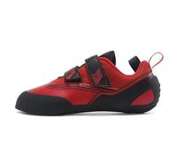 Rock Climbing Shoe,Men's Women's Teenagers Climbing Shoes,Indoor Beginners Entry-Level Climbing Shoes,Compact Lightweight Non-Slip Bouldering Shoes