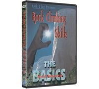 Rock Climbing the Basic Skills [DVD]