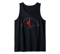 Rock Climbing Vintage for Climbers Tank Top