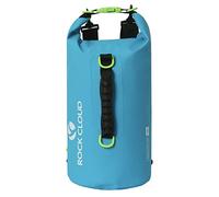 ROCK CLOUD Dry Bag Waterproof 10L Dry Sack for Kayaking Rafting Boating Beach Surfing Swimming Canoe Camping Hiking Fishing Ski