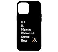 Rock Collector Geologist Tools Hound Hammer Science Case for iPhone 12 Pro Max