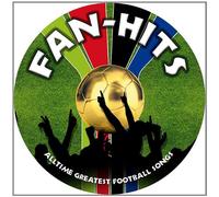 Rock Da House - Fan-Hits-Alltime Football Songs