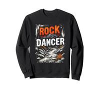 ROCK DANCER Mountain Adventure Sweatshirt