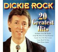 Rock Dickie - Dickie Rock Greatest Hits V.1