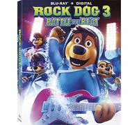 Rock Dog 3: Battle the Beat