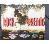 Rock Dreams - Nostalgic/Wild/Romantic Dreams (3 CD Set)