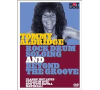 Rock Drum Soloing and Beyond The Groove [DVD] [Region 1] [2009] [NTSC]